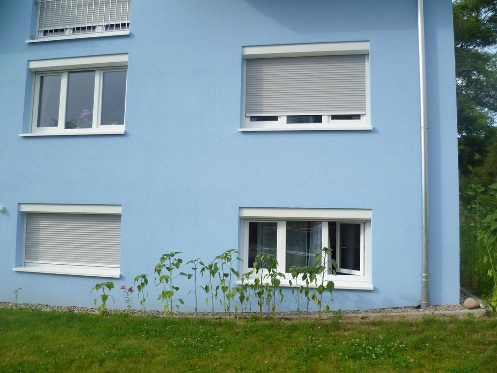 Storchennest Apartment Bad Säckingen Exterior photo