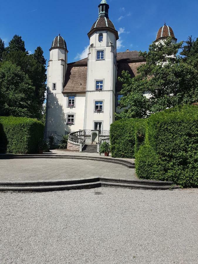 Storchennest Apartment Bad Säckingen Exterior photo