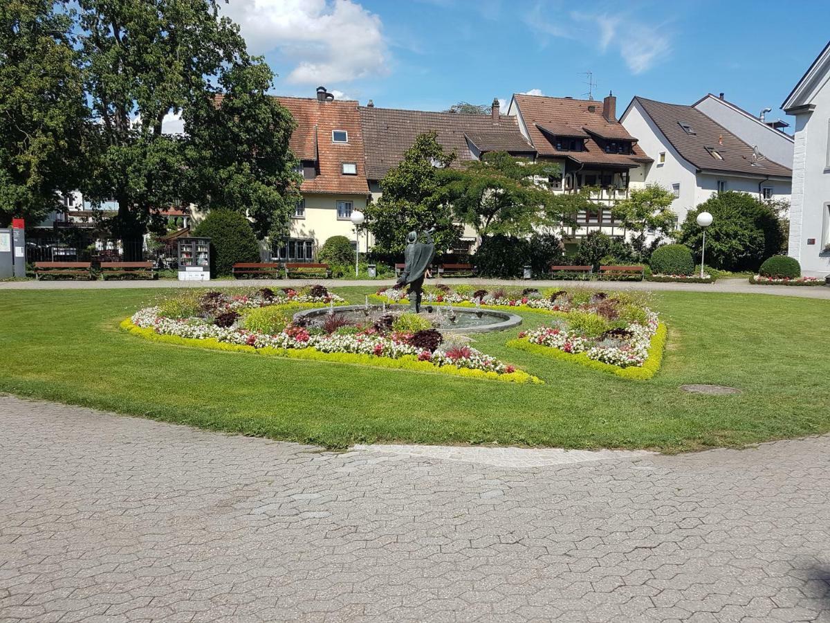 Storchennest Apartment Bad Säckingen Exterior photo