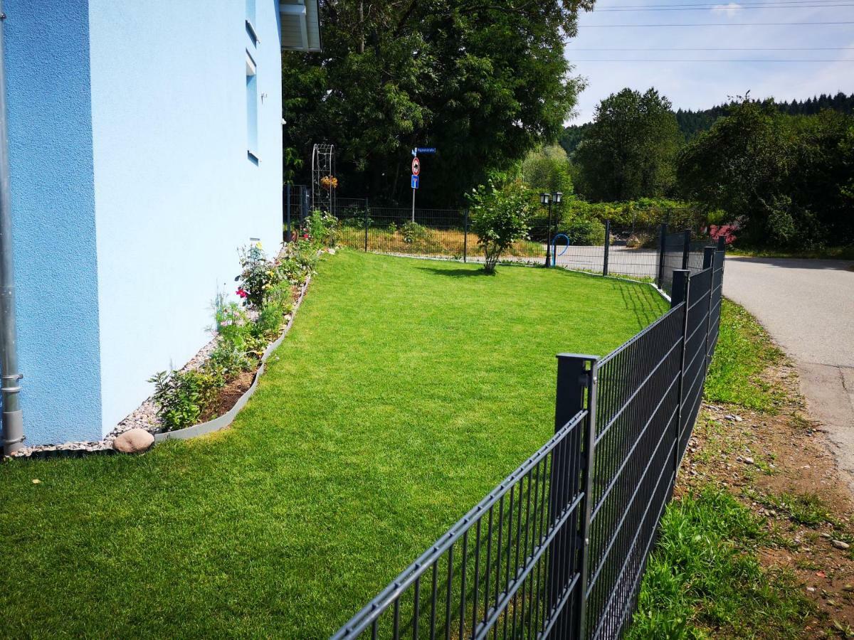 Storchennest Apartment Bad Säckingen Exterior photo